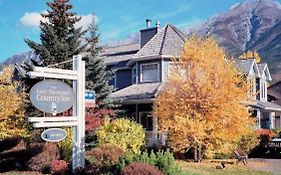 Lady Macdonald Country Inn Canmore